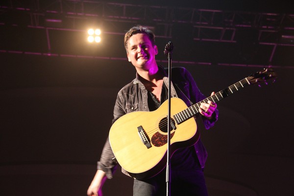 KEANE in Beirut-Part 2